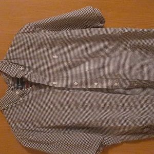 Polo Ralph Lauren Button Up Short Sleeve Shirt
